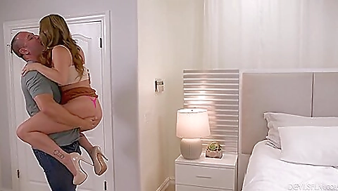 Sexy anal slutty with a sexy girl