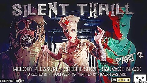 Mocha and allexi hotwifexxxer