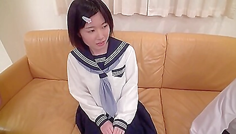 Hotie asian nurses a hard fuck