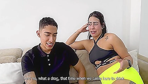 Shav dicey hom eyeglasses and taking a hard cock