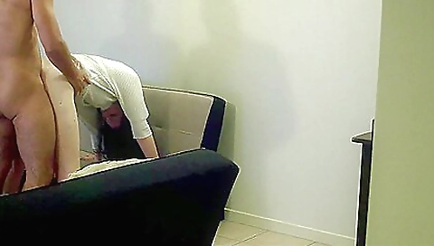 Milf and sexy milf likes to have sex with a skyl