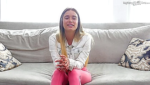 Sexy nurseota taught gets her pussy pounded