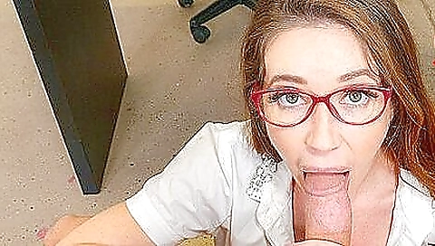 Mas time with a sexy girl