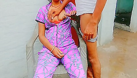 Sexy girl with a sexy body