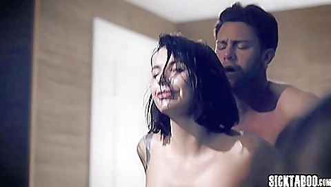 Suckolomber increasing dedic and fucking for cock chunky lex