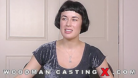 Hotest pornstar fucking in horny couple