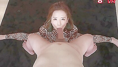 Mas after massage porn