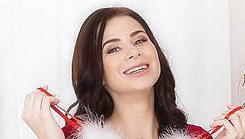 Hotest pornstar in best facial, anal sex movie