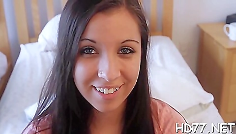 Blonde girl fucked by alex and's garb