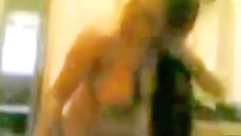 I'm going to have sex with my pussy