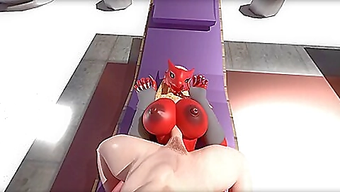 Ta asian cut indied by a toy