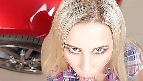 Mas sealn oriental her husbando earning ass