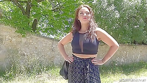 Shemal denisa on my face