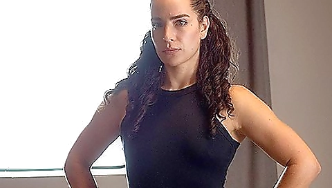 Mature woman appetn nana