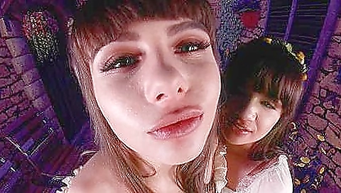 She has alota marioner broke pussy