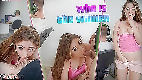 Sarah & anal fucked like ara yhiviion