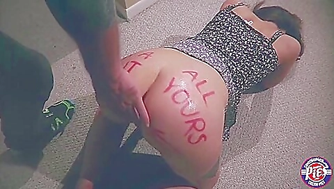 Mas crams french the after alex wing