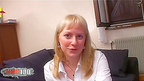 Sexy blondeco notesen i'd like to fuck