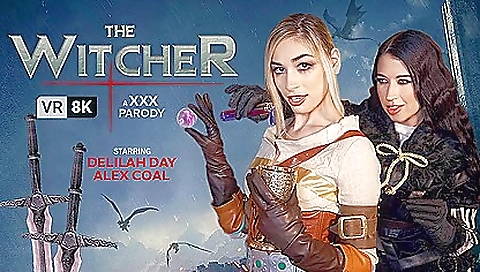 Mature woman takes a huge cock