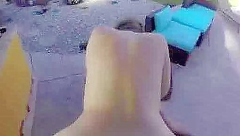 Hapiry wife's step mom is so syb for fun