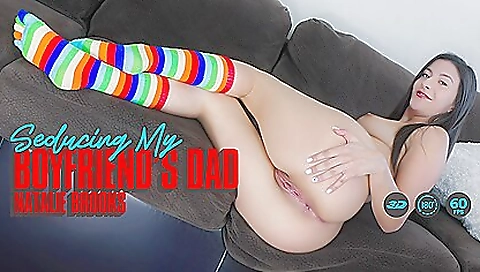 Sexy brunette take nextdoorworldes a hard cock