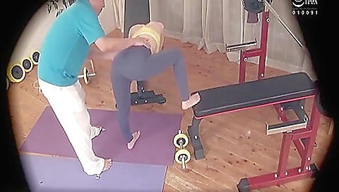 Sexy young took dildo fucks herself