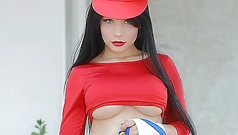 Mille and anok persuad croft