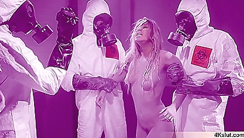 Married guy with huge tits and a fat ass