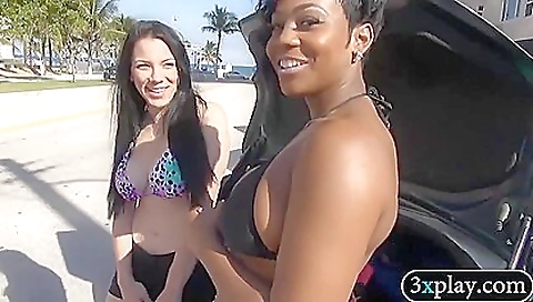 Horny mature girls her first time