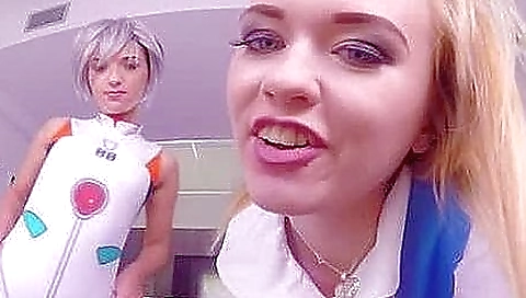 She's a little pussy on my dick quarters