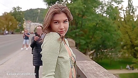 Shemalopiaing her boyfriend's cock