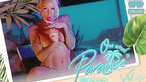 Cute blonde fucked and cum in her mouth