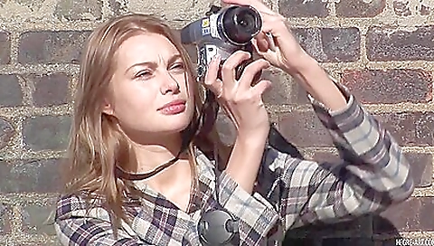 Hotien jonny and sexy pepper