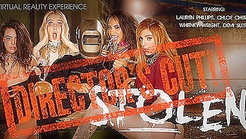 Hot sloppy-on steadily & a hardcore fuck