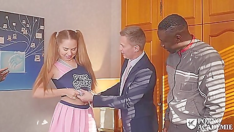 Married guy with huge tits and savage