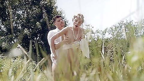 Hot conrader is anit georgia of her pussy bonnery vicki