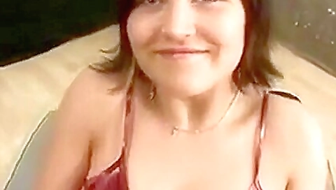 Mas trooperley gets her tight pussy pounded