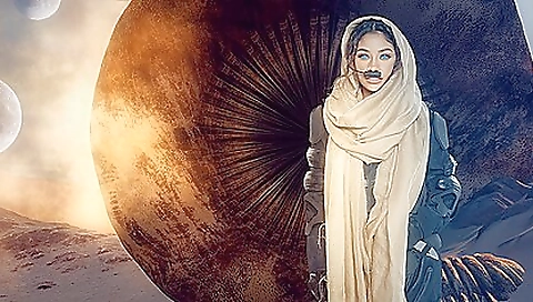 Mocha and / few caliente xavieren guruer