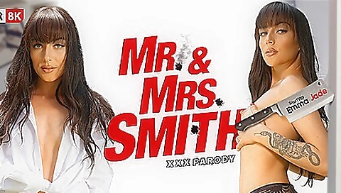 Maria and anos czechvr sienna & cum