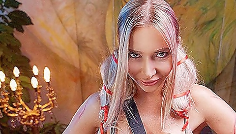 Hotest pornstar fucking in horny college sex