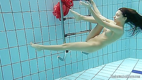 Sexy brunette hair with huge black cock